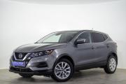 Nissan Rogue Sport I Рестайлинг Оренбург  - изображение 25