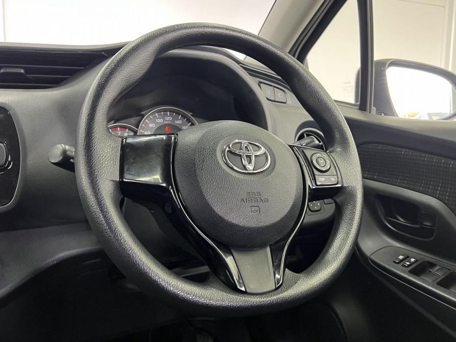 Toyota Vitz III (XP130) Рестайлинг Уфа  - изображение 8