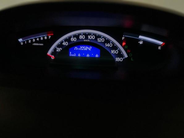 Honda Freed I Рестайлинг с пробегом 2012 года, цена 1 049 000 рублей, 205842 км, компактвэн, Автокод Объявления