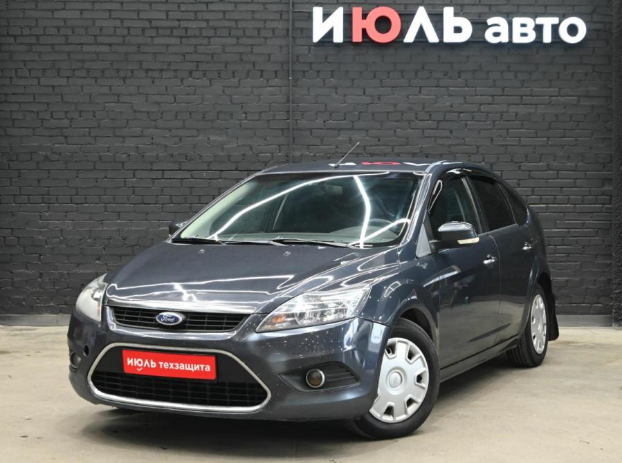 Ford Focus II Рестайлинг Екатеринбург  - изображение 1