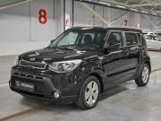 Kia Soul II Казань  - изображение 23