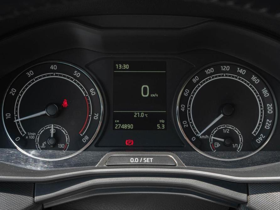 Skoda Rapid II Краснодар  - изображение 16