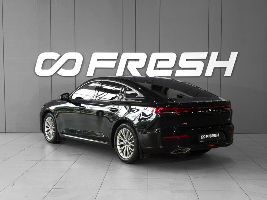 FAW Bestune B70 I Рестайлинг Тверь  - изображение 2