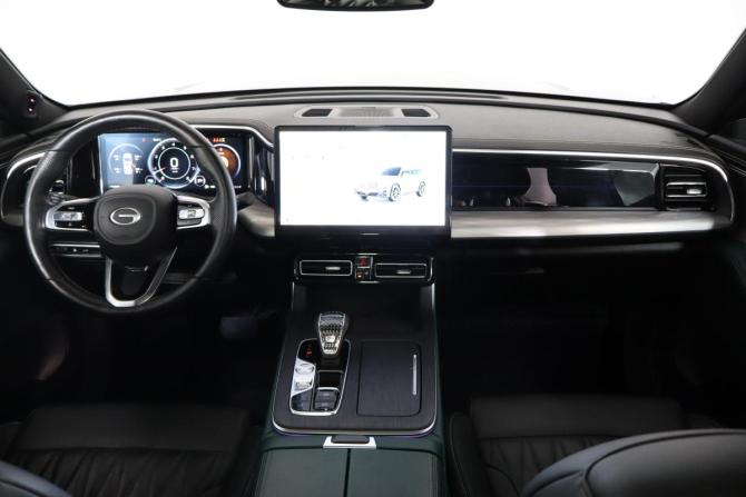 GAC GS8 II с пробегом 2023 года, цена 2 999 000 рублей, 33000 км, внедорожник, Автокод Объявления