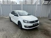Volkswagen Polo V Рестайлинг Ростов-на-Дону  - изображение 20