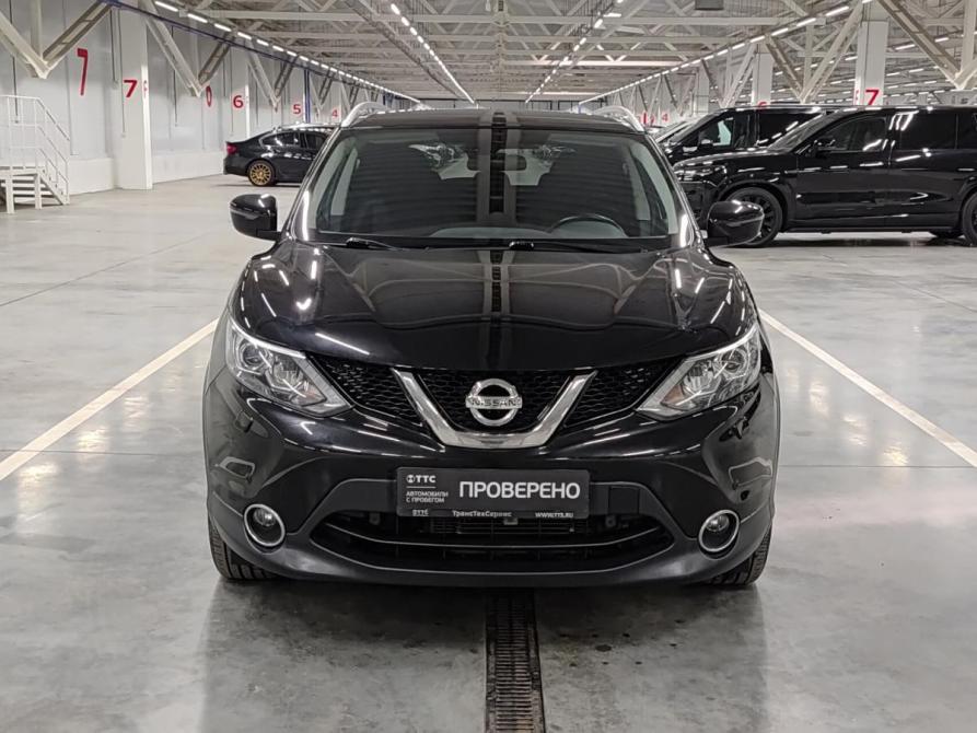 Nissan Qashqai II Казань  - изображение 2