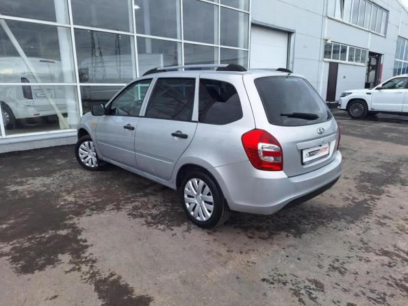 Lada (ВАЗ) Kalina II с пробегом 2015 года, цена 379 000 рублей, 164407 км, универсал, Автокод Объявления