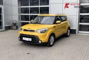 Kia Soul II Владимир  - изображение 27