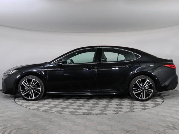 Toyota Camry IX (XV80) China Market с пробегом 2024 года, цена 3 897 000 рублей, 45573 км, седан, Автокод Объявления