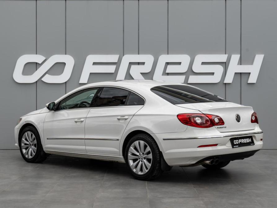 Volkswagen Passat CC I Краснодар  - изображение 2