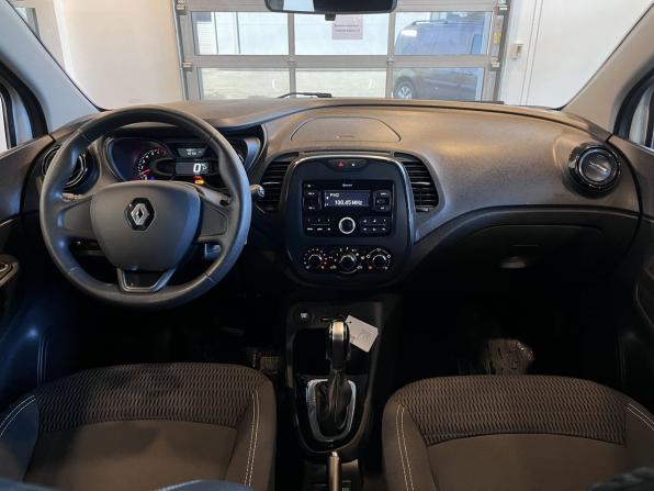 Renault Kaptur I с пробегом 2019 года, цена 1 330 000 рублей, 45844 км, внедорожник, Автокод Объявления