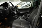 Skoda Octavia III (A7) Рестайлинг Уфа  - изображение 33