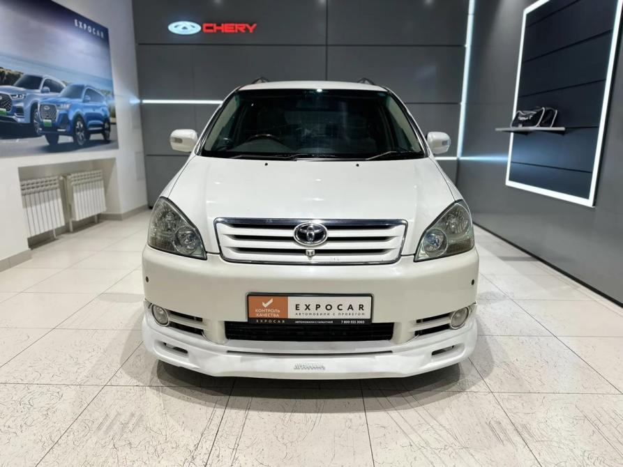 Toyota Ipsum II (M20) Новосибирск  - изображение 8