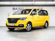 Hyundai Grand Starex I Рестайлинг 2 Тюмень  - изображение 26