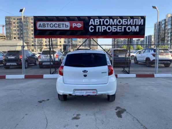 Datsun mi-DO с пробегом 2016 года, цена 486 160 рублей, 91240 км, хэтчбек, Автокод Объявления