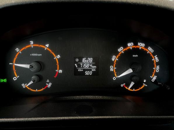Lada (ВАЗ) 2121 (4x4) I Рестайлинг (2020) с пробегом 2021 года, цена 729 000 рублей, 71584 км, внедорожник, Автокод Объявления