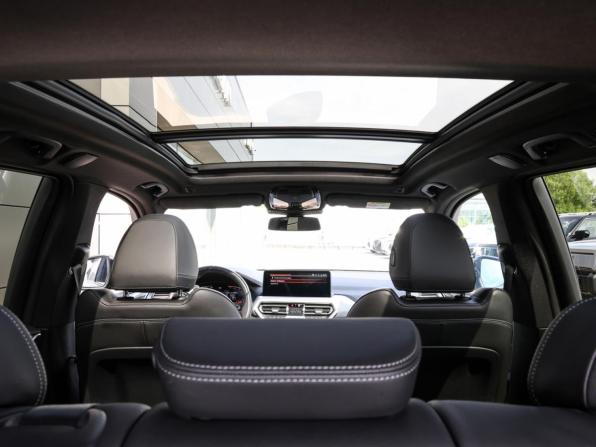 BMW X3 III (G01) Рестайлинг с пробегом 2021 года, цена 5 649 000 рублей, 44653 км, внедорожник, Автокод Объявления