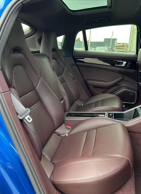 Porsche Panamera II Альметьевск  - изображение 12