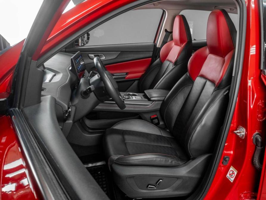 Changan CS55 Plus II Тюмень  - изображение 10
