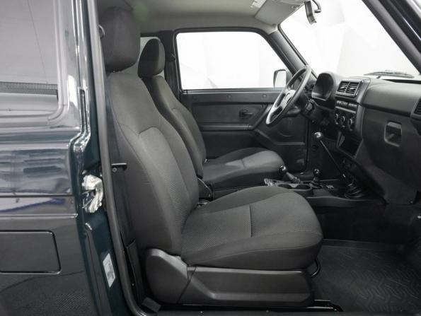 Lada (ВАЗ) Niva Legend с пробегом 2024 года, цена 882 000 рублей, 3445 км, внедорожник, Автокод Объявления