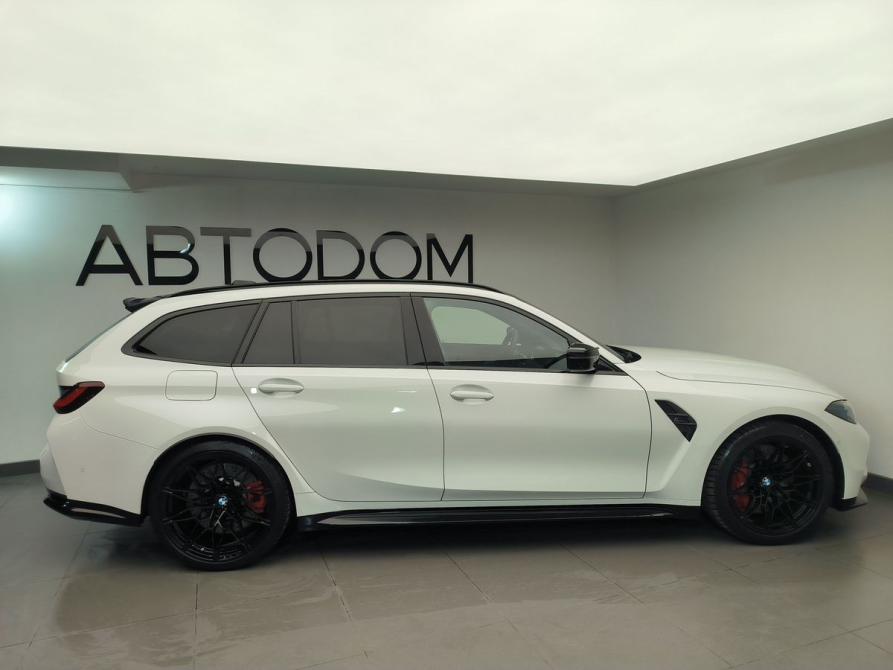 BMW M3 VI (G80) Рестайлинг Москва  - изображение 4