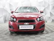 Chevrolet Aveo II Ульяновск  - изображение 16