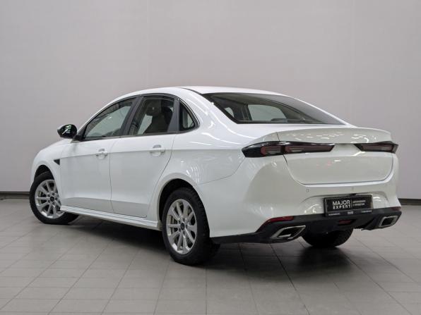 Kaiyi E5 с пробегом 2023 года, цена 790 000 рублей, 98550 км, седан, Автокод Объявления