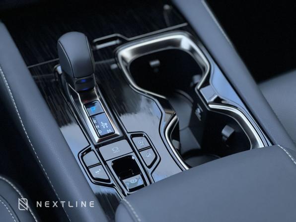 Новый Lexus RX V 2025 года, цена 7 690 000 рублей, внедорожник, Автокод Объявления