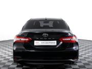 Toyota Camry VIII (XV70) Москва  - изображение 30