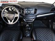 Lada (ВАЗ) Vesta I Белгород  - изображение 29