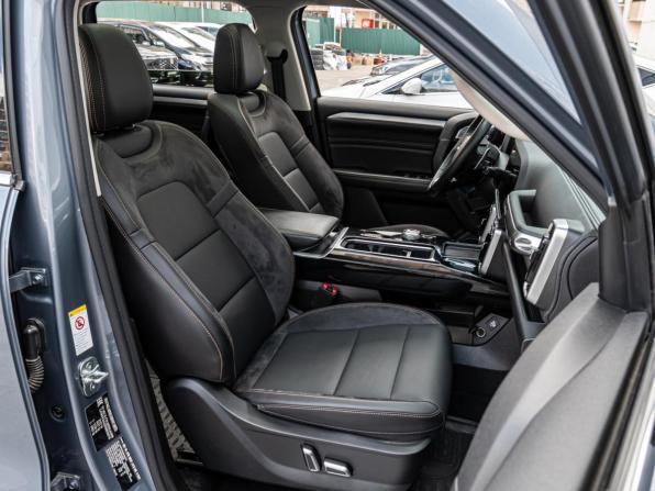 Haval Dargo с пробегом 2022 года, цена 2 460 000 рублей, 74314 км, внедорожник, Автокод Объявления