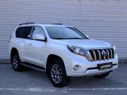 Toyota Land Cruiser Prado 150 Series Рестайлинг 1 Сочи  - изображение 23