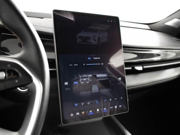 Geely Preface I с пробегом 2024 года, цена 2 377 000 рублей, 49565 км, седан, Автокод Объявления