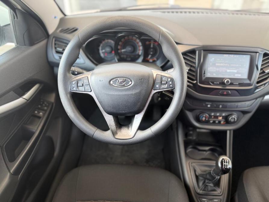 Lada (ВАЗ) Vesta I Липецк  - изображение 6