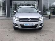 Volkswagen Tiguan I Рестайлинг Брянск  - изображение 17