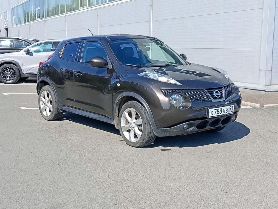 Nissan Juke I Оренбург  - изображение 3