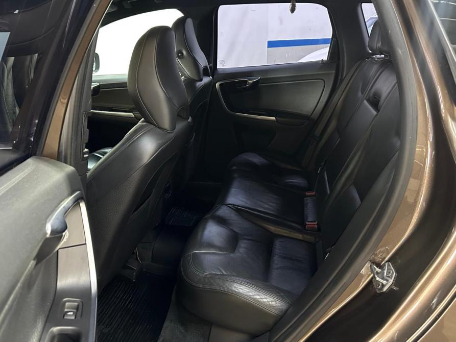 Volvo XC60 I Рестайлинг Санкт-Петербург  - изображение 9