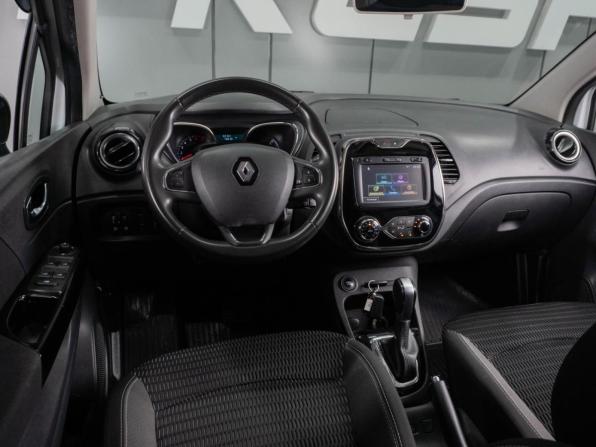 Renault Kaptur I с пробегом 2018 года, цена 1 469 000 рублей, 93154 км, внедорожник, Автокод Объявления