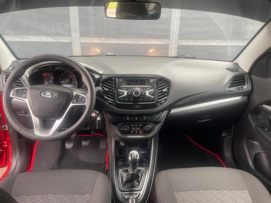 Lada (ВАЗ) Vesta I Ижевск  - изображение 15