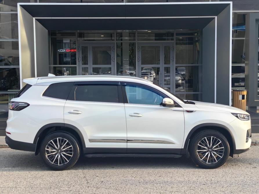 Chery Tiggo 8 Pro Max I Пермь  - изображение 5