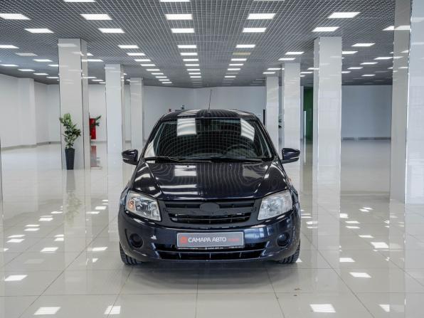 Lada (ВАЗ) Granta I с пробегом 2013 года, цена 284 000 рублей, 272135 км, седан, Автокод Объявления
