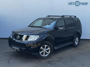 Nissan Pathfinder III Рестайлинг Москва  - изображение 15