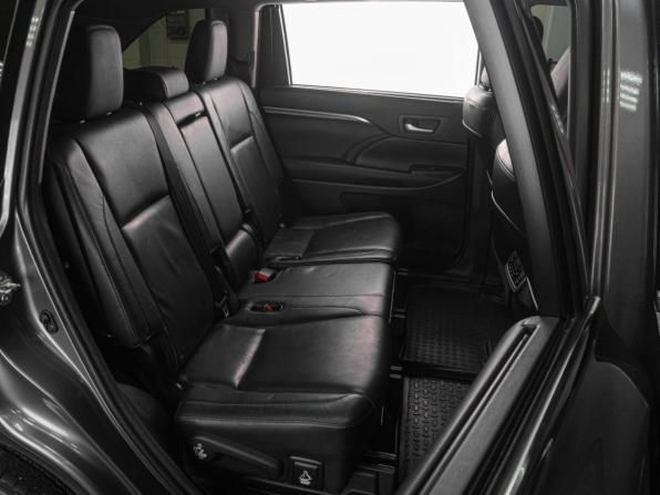 Toyota Highlander III (XU50) с пробегом 2014 года, цена 2 839 000 рублей, 252323 км, внедорожник, Автокод Объявления