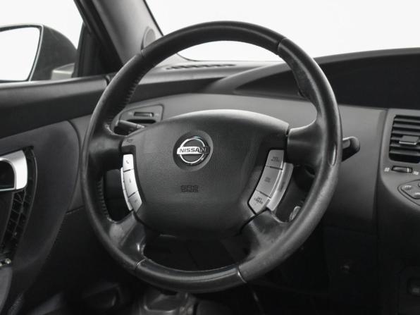 Nissan Primera III (P12) с пробегом 2006 года, цена 215 000 рублей, 290000 км, седан, Автокод Объявления