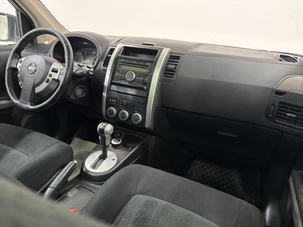 Nissan X-Trail II Рестайлинг с пробегом 2011 года, цена 1 045 000 рублей, 286707 км, внедорожник, Автокод Объявления