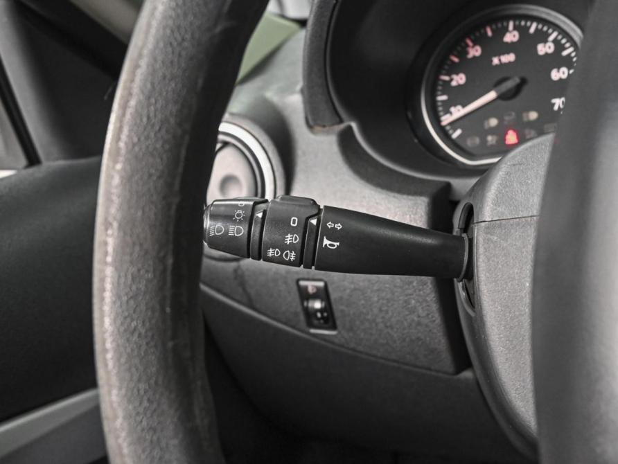 Nissan Almera III (G15) Ставрополь  - изображение 15