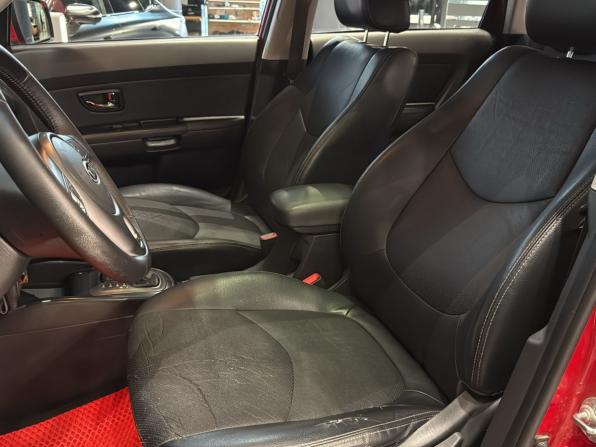 Kia Soul I с пробегом 2010 года, цена 620 000 рублей, 176800 км, хэтчбек, Автокод Объявления