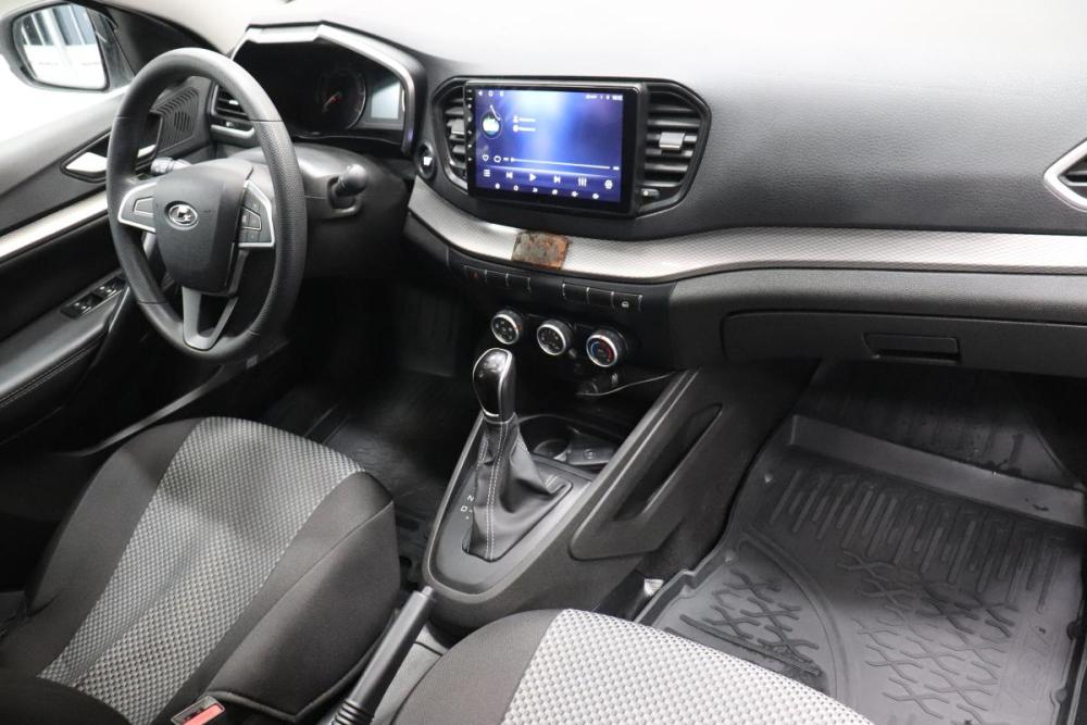 Lada (ВАЗ) Vesta I Рестайлинг (NG) Ульяновск  - изображение 7