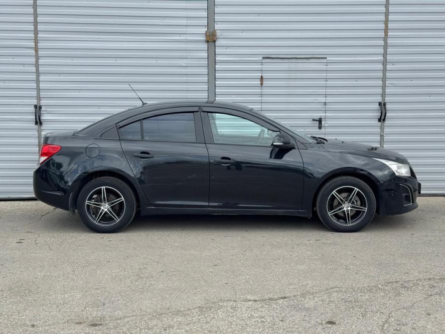 Chevrolet Cruze I Рестайлинг Саратов  - изображение 4