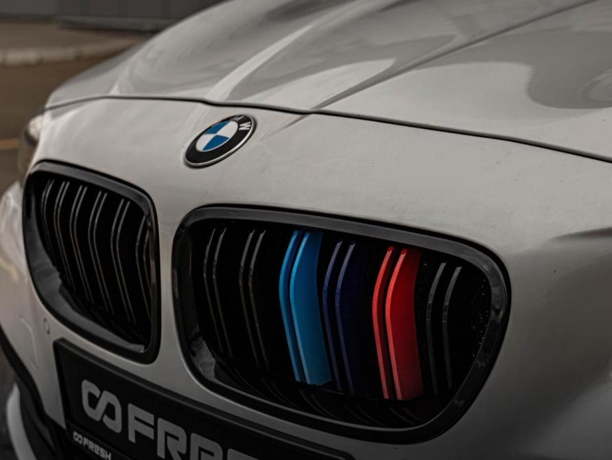 BMW 5 серии VI (F10/F11/F07) Рестайлинг Краснодар  - изображение 10